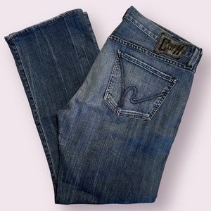 Citizens of Humanity Denim Jeans